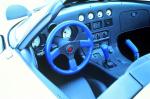 Dodge Viper RT/10 1996 года